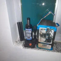 جک روغنی۲تنی