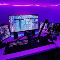 سیستم گیمینگ