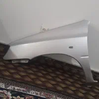 گلگیر پراید111