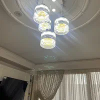 فروش لوستر آشپزخانه ۳ شاخه