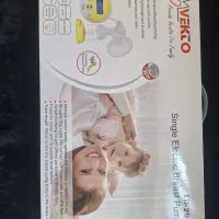 شیردوش برقی و دستی vekto