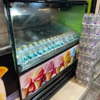 دستگاه تاپینگ فریدونی در حد نو|کافیشاپ و رستوران|رشت, پارک شهر|دیوار