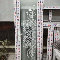 کارگر ماهر یا نیمه ماهر upvc