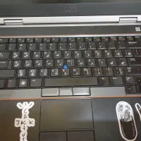 لپ تاپ دل core i 7