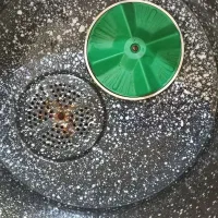 لباسشویی سطلی نو نو|ماشین لباسشویی و خشک‌کن لباس|قائم‌شهر, |دیوار