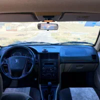 پژو پارس تیوفابو|خودرو سواری و وانت|کلاله, |دیوار