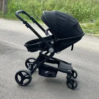 کالسکه بچه در حد نو