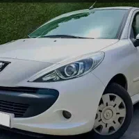 پژو ۲۰۷ Tu3 ارتقا یافته ،خشک ،مدل ۱۴۰۳