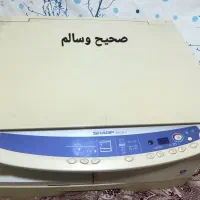 دستگاه کپی SHARP