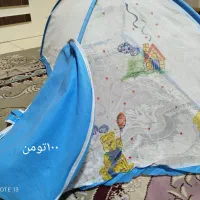 چادرخواب کودک