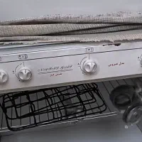 اجاق گاز