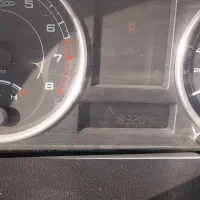 پارس TU5دریچه سیمی|خودرو سواری و وانت|گنبد کاووس, |دیوار