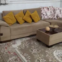 مبلمان راحتی 9 نفره