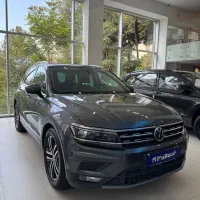 تیگوان۲۰۱۸ بدون رنگ فنی درجه یک|خودرو سواری و وانت|تهران, آجودانیه|دیوار