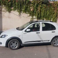 فروش خودرو سواری کارکردە (کوییک آر دندەایی)