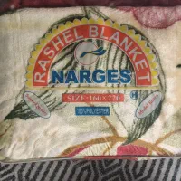 پتوی یک نفره لیلیان