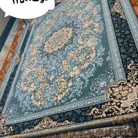 فرش جدید داخل خونه میفروشم|فرش|زاهدان, |دیوار