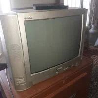 تلویزیون ۲۴ صنام و گیرنده دیجیتال