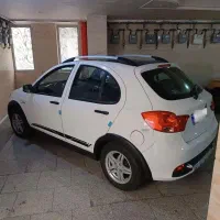 کوییک ۱۴۰۳ GXL بارینگ