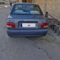 سواری پراید