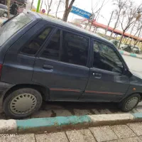 پراید هاچبک مدل ۷۵