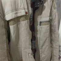 کاپشن زمستانی مردانه