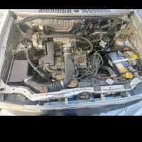 فروش خودرو|خودرو سواری و وانت|گنبد کاووس, |دیوار