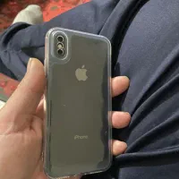 آیفون ایکس اس 64 عروسک در حد نو   iPhone XS