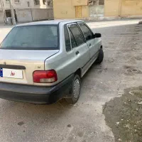 پراید مدل۸۷ سالم.|خودرو سواری و وانت|بندرعباس, |دیوار