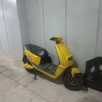 موتور برقی مدل ۹۹