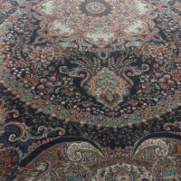 قالی تمیز و نو