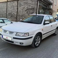 سمند ef7 دوگانه کارخانه مالچه|خودرو سواری و وانت|سنندج, |دیوار