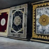 فروش انواع فرش های ۶ متری/۹ متری/ ۱۲ متری