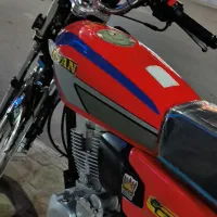 موتور احسان200