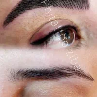 جشنواره تخفیفی روز مادر و یلدا،میکرو ابرو،شیدلب|خدمات آرایشگری و زیبایی|زنجان, |دیوار