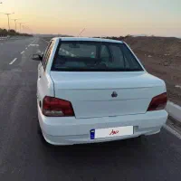 پراید ۱۳۲ شاسی سالم مدل ۱۳۸۸|خودرو سواری و وانت|بردسکن, |دیوار