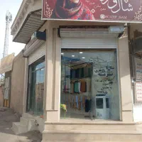 اجاره مغازه نبش بوعلی سینا ۷