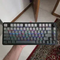 کیبرد مکانیکال ucal pro