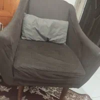 مبل راحتی سالم قیمت مناسب در شهر قدس|مبلمان خانگی و میز عسلی|تهران, شهرک چیتگر|دیوار