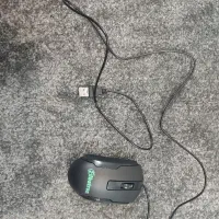 موس سیم دار