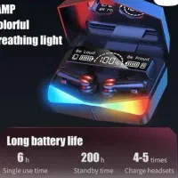 فروش انواع ایرپاد گیمینگ و ...|لوازم جانبی موبایل و تبلت|شیراز, وصال|دیوار