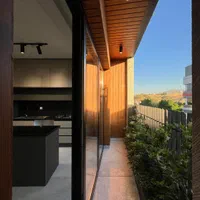 ۱۱۶ متر اپارتمان ۲ خوابه تکواحدی سهروردی