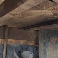 یخچال ایسوزو 5200|قطعات یدکی و لوازم جانبی|قائمشهر, |دیوار