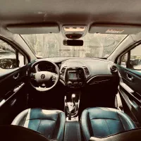 رنو کپچر ۲۰۱۷|خودرو سواری و وانت|تهران, زعفرانیه|دیوار