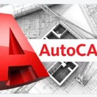 آموزش نرم افزار اتوکد