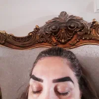 اصلاح صورت وابرو