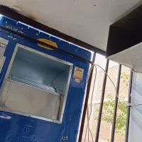 کولر آبی 6000 مشهد دوام MD600