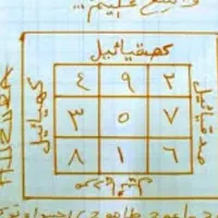 دعا و فال انرژی +