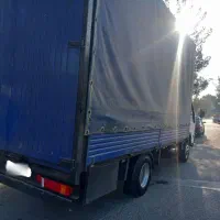 شیلر ۱۴۰۱ بی رنگ|خودرو سنگین|ری, شهید غیوری (ابن باویه)|دیوار