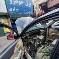 باطری سازی خودروهای ایرانی وخارجی|خدمات موتور و ماشین|اسلام‌شهر, شهرک مهدیه|دیوار